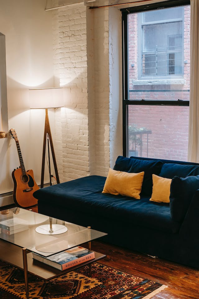 double-hung-replacement-windows-a-sofa-and-a-guitar-Bountiful